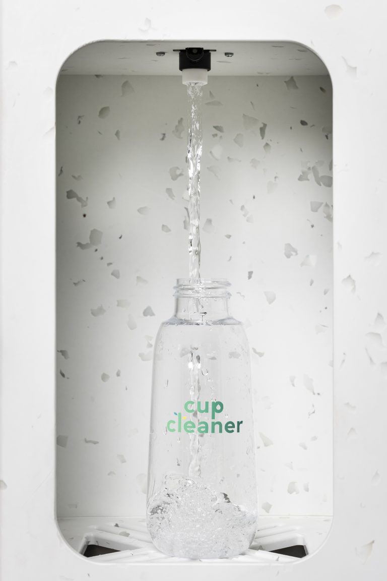 cup cleaner